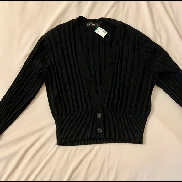 Icōne Cardigan - Picture 1 of 2